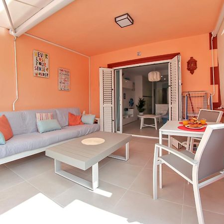 Kate Duque Fantastic Apartment With Lovely Pool Costa Adeje  Buitenkant foto