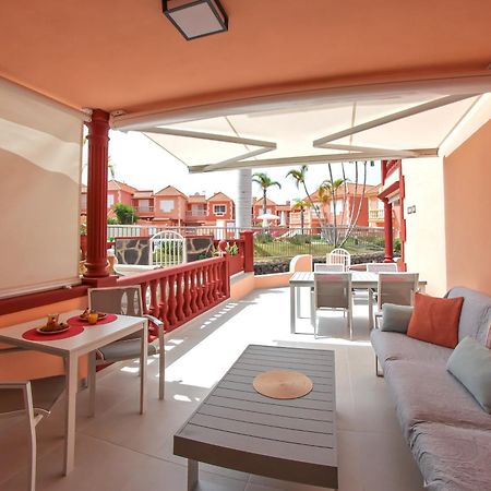 Kate Duque Fantastic Apartment With Lovely Pool Costa Adeje  Buitenkant foto