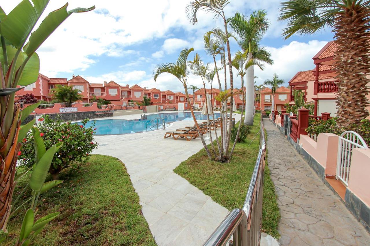 Kate Duque Fantastic Apartment With Lovely Pool Costa Adeje  Buitenkant foto