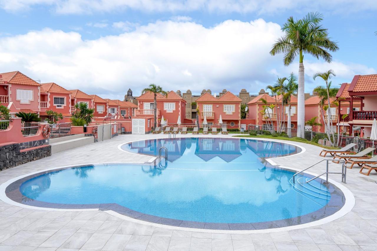 Kate Duque Fantastic Apartment With Lovely Pool Costa Adeje  Buitenkant foto