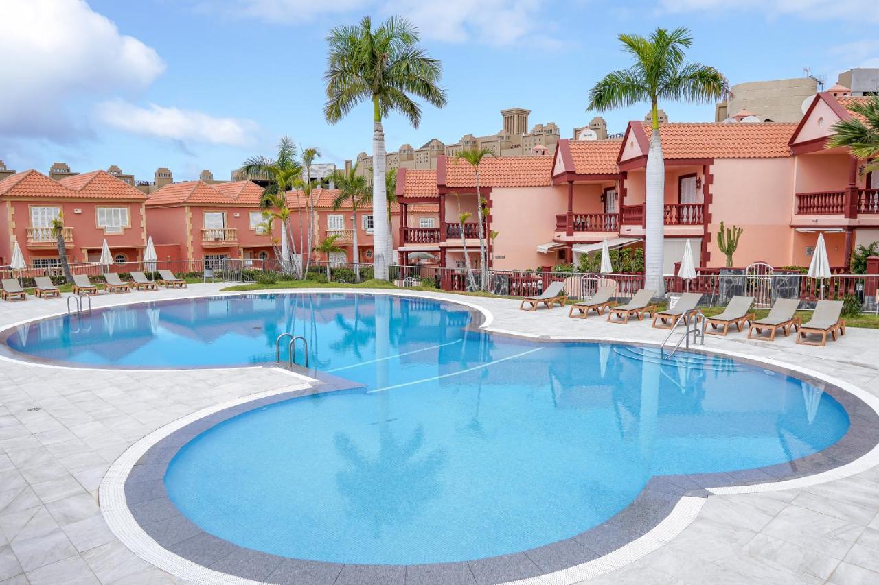 Kate Duque Fantastic Apartment With Lovely Pool Costa Adeje  Buitenkant foto