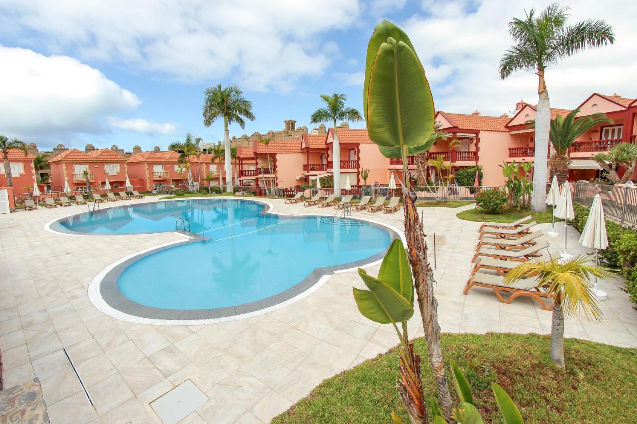 Kate Duque Fantastic Apartment With Lovely Pool Costa Adeje  Buitenkant foto