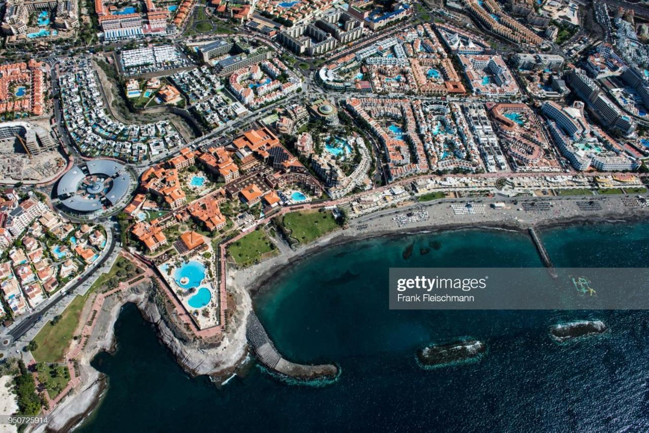 Kate Duque Fantastic Apartment With Lovely Pool Costa Adeje  Buitenkant foto