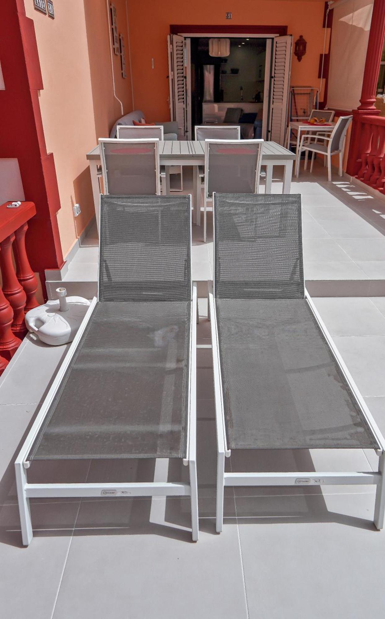 Kate Duque Fantastic Apartment With Lovely Pool Costa Adeje  Buitenkant foto